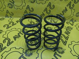 Пружины комплект задние Toyota ISIS 2013 контрактная Пружины комплект задние Toyota ISIS 2013