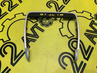 Запчасть накладка на консоль Porsche Cayenne 2004