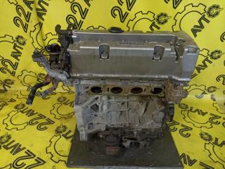 Двигатель Honda CR-V 2007 контрактная Двигатель Honda CR-V 2007