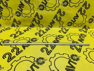 Молдинг стекла (на дверь) задний левый Porsche Cayenne 2004 контрактная Молдинг стекла (на дверь) задний левый Porsche Cayenne 2004