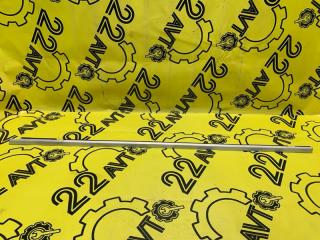 Молдинг стекла (на дверь) передний левый Porsche Cayenne 2004 контрактная Молдинг стекла (на дверь) передний левый Porsche Cayenne 2004