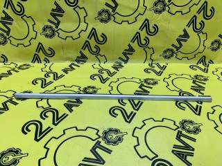 Молдинг стекла (на дверь) задний правый Porsche Cayenne 2004 контрактная Молдинг стекла (на дверь) задний правый Porsche Cayenne 2004