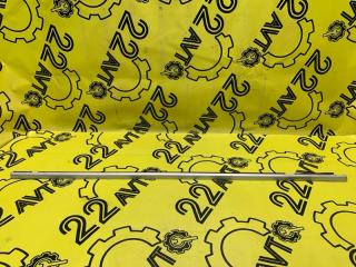 Молдинг стекла (на дверь) передний правый Porsche Cayenne 2004 контрактная Молдинг стекла (на дверь) передний правый Porsche Cayenne 2004