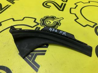 Уголок жабо передний правый Nissan WINGROAD 2011