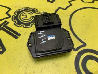 Реостат печки Toyota Wish 2005