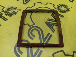 Накладка декоративная Volkswagen Touareg 2003