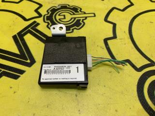 Блок управления иммобилайзером Lexus GS350 2008