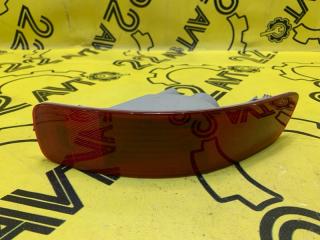 Катафот в бампер задний правый Mitsubishi Outlander 2011 контрактная Катафот в бампер задний правый Mitsubishi Outlander 2011