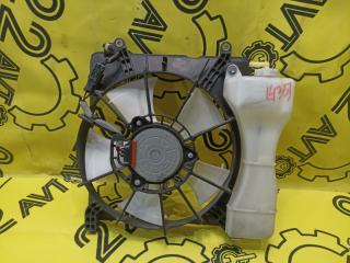 Диффузор Honda Fit Shuttle 2012