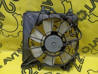 Диффузор Honda Fit Shuttle 2012