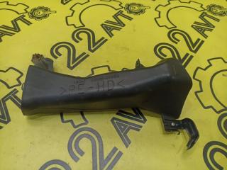 Воздуховод тормозов передний левый Toyota ISIS 2013 контрактная Воздуховод тормозов передний левый Toyota ISIS 2013