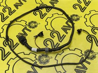 Проводка бампера передняя Porsche Cayenne 2004 контрактная Проводка бампера передняя Porsche Cayenne 2004