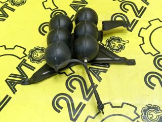 Вакуумный ресивер Volkswagen Touareg 2003 контрактная Вакуумный ресивер Volkswagen Touareg 2003