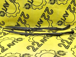 Дворники лобового стекла Subaru Forester 2003