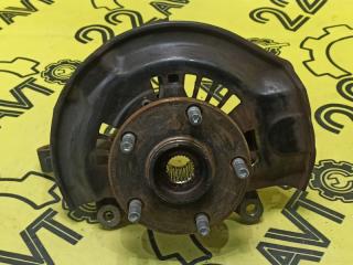 Ступица передняя левая Toyota ISIS 2013 контрактная Ступица передняя левая Toyota ISIS 2013