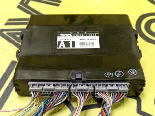 Блок управления ABS Toyota Harrier 2003 контрактная Блок управления ABS Toyota Harrier 2003