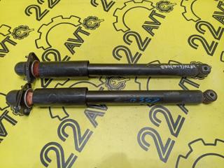 Амортизаторы комплект задние BMW X3 2008