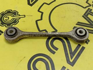 Запчасть стойка стабилизатора передняя левая Porsche Cayenne 2004