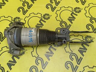 Стойка передняя правая Porsche Cayenne 2004