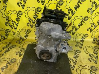 Двигатель Nissan NOTE 2018 контрактная Двигатель Nissan NOTE 2018