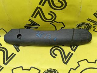 Декоративная крышка ДВС Subaru Forester 2007