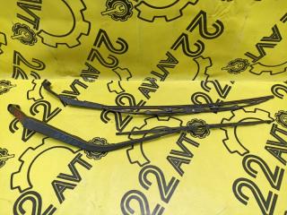 Дворники лобового стекла Mitsubishi Outlander 2011