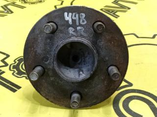 Ступица задняя правая Toyota Opa 2003 контрактная Ступица задняя правая Toyota Opa 2003