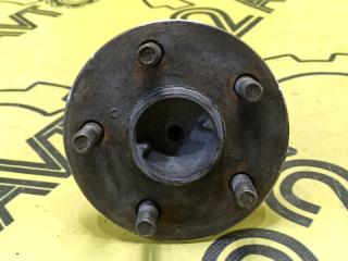 Ступица задняя левая Toyota Opa 2003 контрактная Ступица задняя левая Toyota Opa 2003