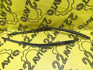 Дворники лобового стекла Honda CR-V 2007