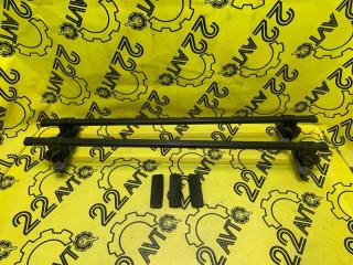 Рейлинги на крышу Honda Fit Shuttle 2012 контрактная Рейлинги на крышу Honda Fit Shuttle 2012