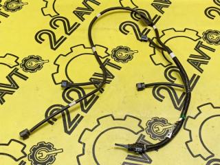 Проводка бампера задняя Nissan NOTE 2018 контрактная Проводка бампера задняя Nissan NOTE 2018