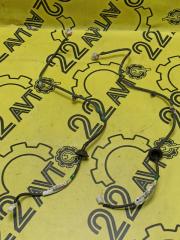 Проводка бампера задняя Toyota Harrier 2003 контрактная Проводка бампера задняя Toyota Harrier 2003