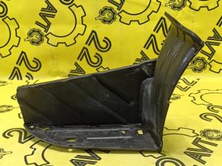 Подкрылок задний правый Honda Fit Shuttle 2012 контрактная Подкрылок задний правый Honda Fit Shuttle 2012