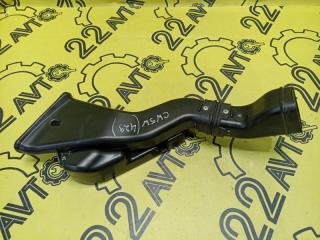 Воздухозаборник Mitsubishi Outlander 2011