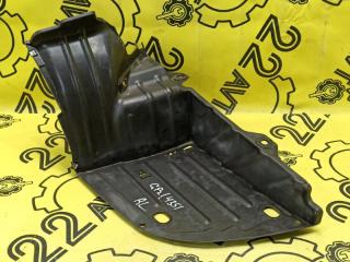 Подкрылок задний левый Honda Fit Shuttle 2012 контрактная Подкрылок задний левый Honda Fit Shuttle 2012