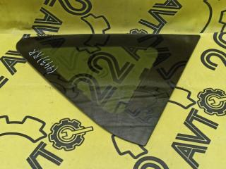 Форточка задняя правая Nissan NOTE 2018