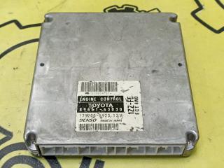 Фото запчасти блок управления двс Toyota Opa 2001.08 контрактная запчасть Запчасть блок управления двс Toyota Opa 2001.08