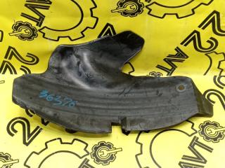 Подкрылок задний левый Nissan WINGROAD 2003 контрактная Подкрылок задний левый Nissan WINGROAD 2003