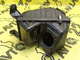 Корпус воздушного фильтра Subaru Forester 1997