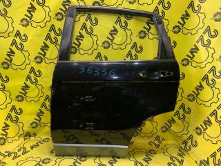 Дверь задняя левая Honda CR-V 2007