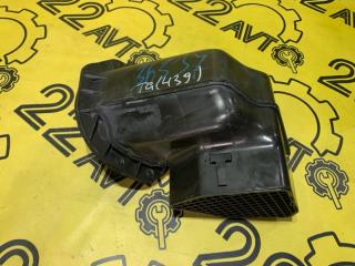 Воздухозаборник Volkswagen Touareg 2003