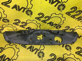 Накладка рамки радиатора Honda CR-V 2007