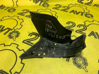 Защита днища кузова задняя левая Lexus GS350 2008 контрактная Защита днища кузова задняя левая Lexus GS350 2008