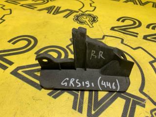 Брызговик задний правый Lexus GS350 2008