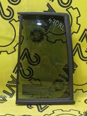 Форточка двери задняя левая Toyota ISIS 2013