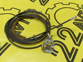 Тросик лючка топливного бака Nissan WINGROAD 2003