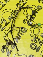 Запчасть проводка крышки багажника Porsche Cayenne 2004