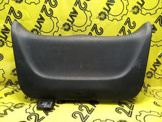 Обшивка крышки багажника Honda Fit Shuttle 2012
