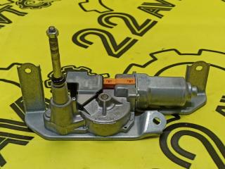 Моторчик заднего дворника Honda Fit Shuttle 2012 контрактная Моторчик заднего дворника Honda Fit Shuttle 2012