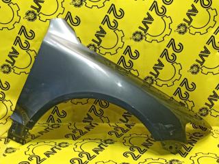 Крыло переднее правое Volkswagen Touareg 2003 контрактная Крыло переднее правое Volkswagen Touareg 2003